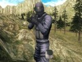 Игра Спецназ онлайн