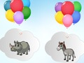 Игра Найти странность онлайн