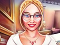 Игра Спа Центр Марты онлайн