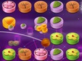 Игра Конфетный шутер делюкс онлайн