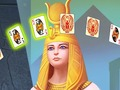 Игра Пасьянс Египет онлайн
