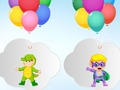 Игра Найти странность 2 онлайн