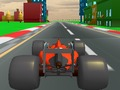 Игра Гонки формулы онлайн