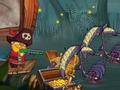 Игра Пираты против зомби онлайн