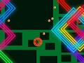 Игра Неоновый путь онлайн