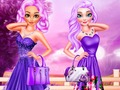 Игра Лавандовая мечта онлайн