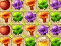 Игра Лесной матч 3 онлайн