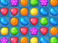 Игра Сладкие конфеты Джулии онлайн