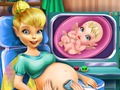 Игра Эльфы: Проверка на беременность онлайн