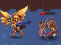 Игра Стражи против зомби онлайн