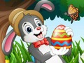Игра Пасхальная Головоломка онлайн