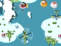 Игра Боевые самолеты онлайн