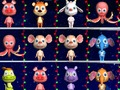 Игра Милое соединение 3d онлайн