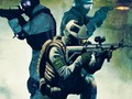 Игра Армейский коммандос онлайн