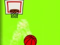 Игра Баскетбольный сильный удар онлайн
