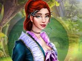Игра Сад магического шепота онлайн