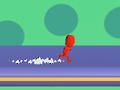 Игра Гонка бегунов 3D онлайн