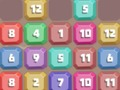 Игра Каменное слияние онлайн