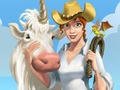 Игра Божественная ферма онлайн