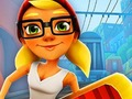 Игра Серферы в метро 2 онлайн