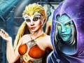 Игра За железными дверями онлайн