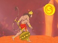 Игра Приключение Ханумана онлайн