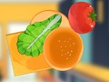 Игра Кулинария палочки для еды онлайн