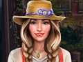 Игра Шесть редких цветов онлайн