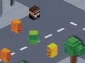 Игра Город пришельцев онлайн
