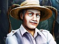 Игра Ритуал с пугалом онлайн