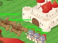 Игра Крошечное сражение онлайн