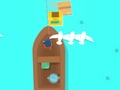 Игра Рыбаки Онлайн онлайн