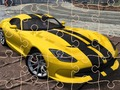 Игра Американские автомобили пазл онлайн