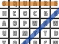 Игра Формы поиска слов онлайн