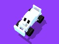 Игра Цветной автомобиль онлайн