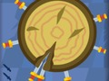 Игра Перерыв на нож онлайн