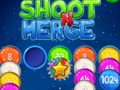 Игра Стреляйте в слияние онлайн