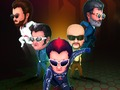Игра Рейнджер Чота онлайн