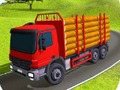 Игра Индийский грузовик симулятор онлайн