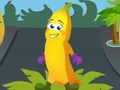 Игра Бегущий банан онлайн