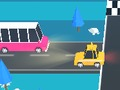 Игра Транспортный пробег онлайн