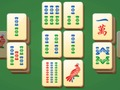 Игра Маджонг Зет онлайн