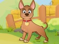 Игра Дети: зоо ферма онлайн