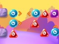 Игра Громить желе онлайн