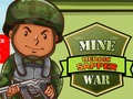 Игра Война шахты: Героический сапер онлайн