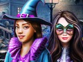 Игра Маскарад вампиров онлайн