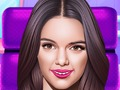 Игра Доктор лечит кожу принцессы онлайн