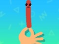 Игра Прыжок колбасы онлайн