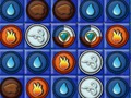 Игра Волшебник против капель онлайн