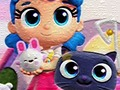 Игра Дети скрытые звезды онлайн